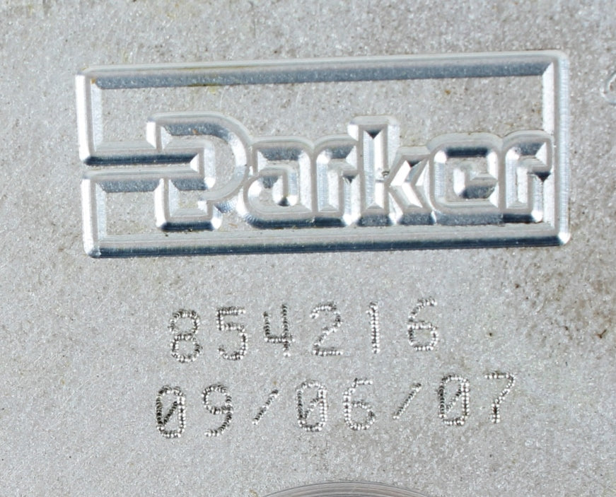 BRADEN CARCO GEARMATIC - 107153 - BRAKE VALVE *