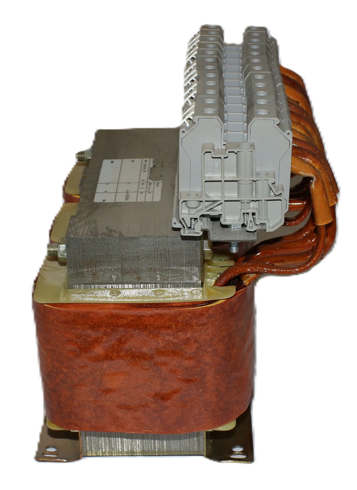 MANITOWOC GROVE - S-70406-38 - INDUCTOR