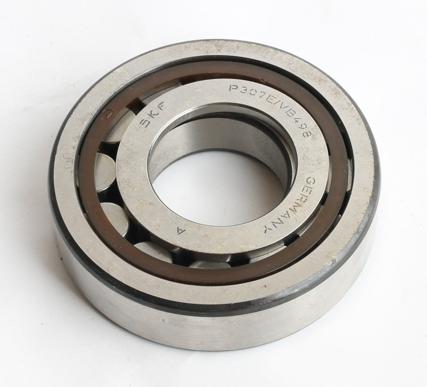 SKF - NUP307ECP|VB498 - CYLINDRICAL ROLLER BEARING 80mm OD