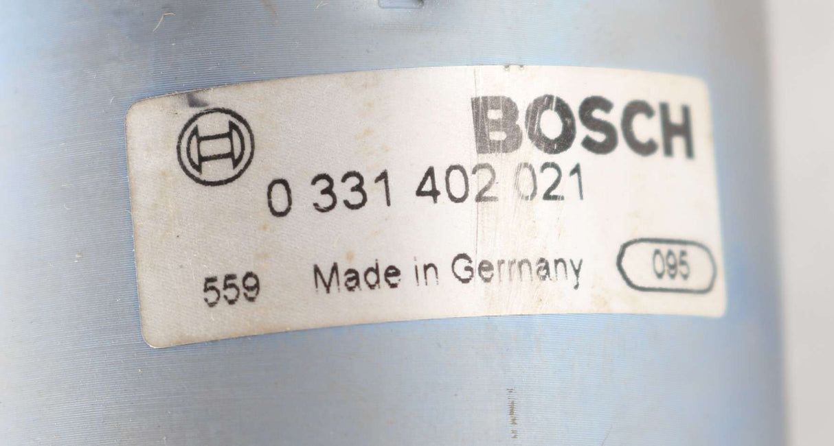 ROBERT BOSCH - 0-331-402-021 - RELAY