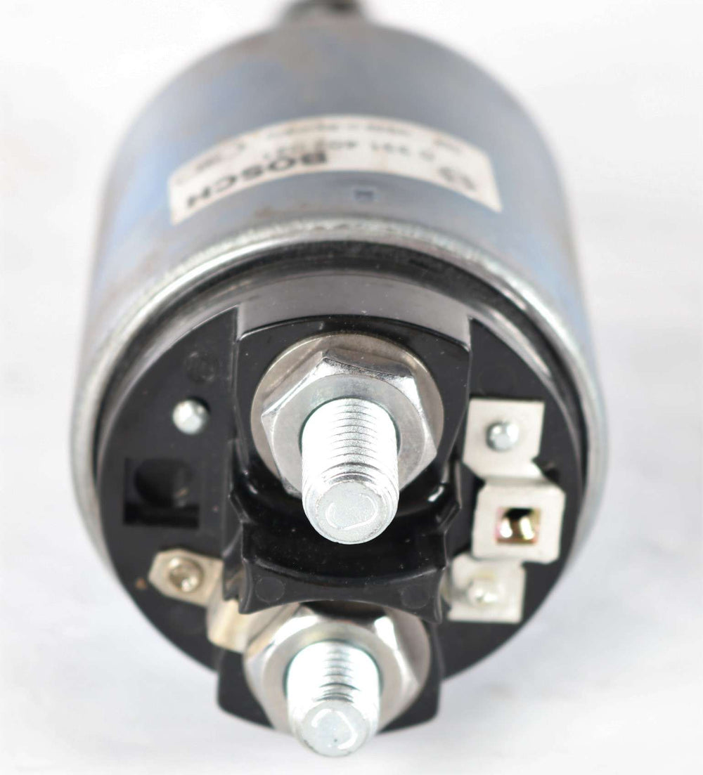 ROBERT BOSCH - 0-331-402-021 - RELAY