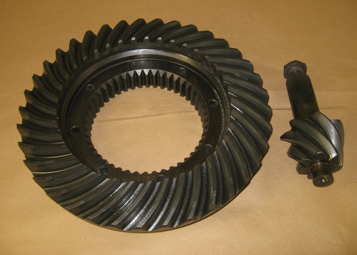 DANA SPICER - 121547 - R&P SET W/ NUT MOD 19050T RATIO 5.29