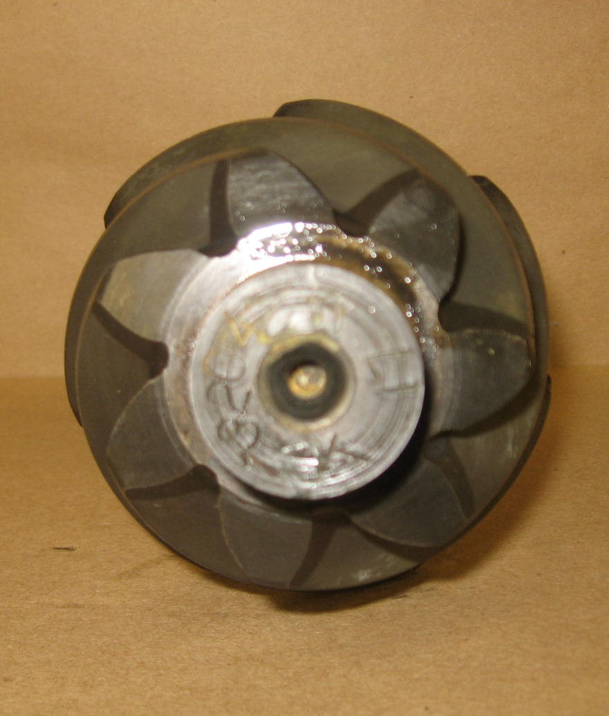 DANA SPICER - 121547 - R&P SET W/ NUT MOD 19050T RATIO 5.29