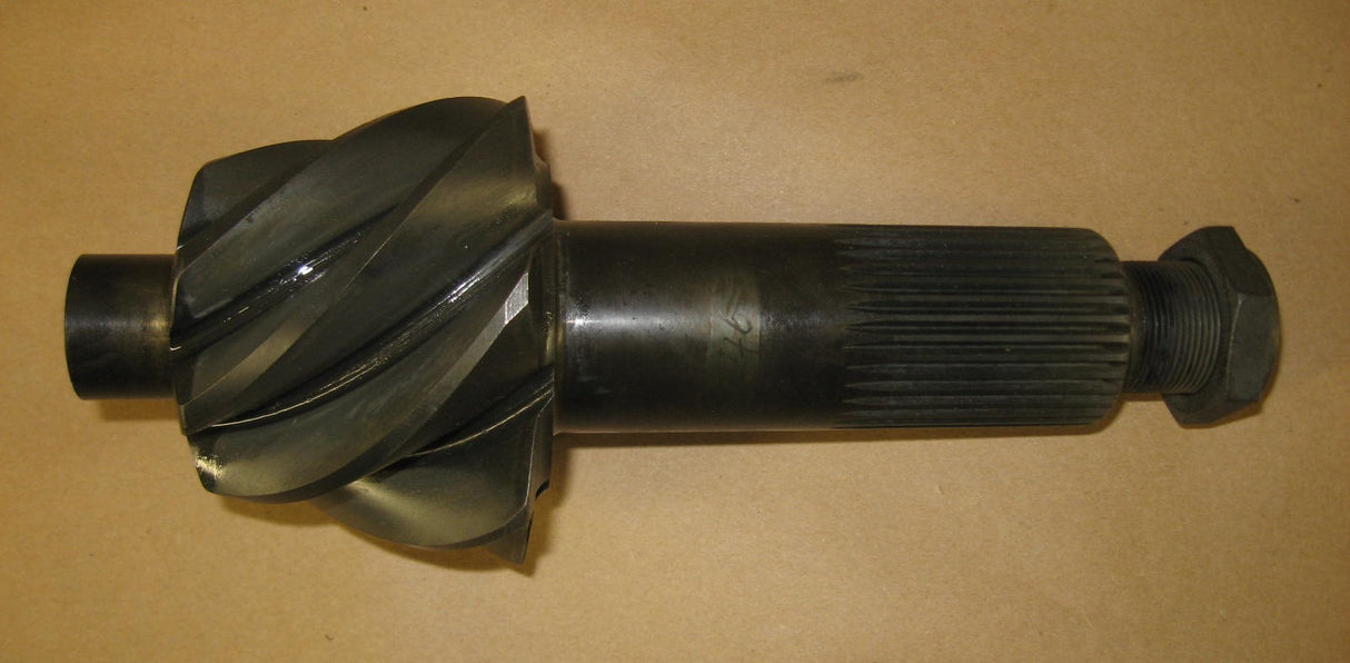 DANA SPICER - 121547 - R&P SET W/ NUT MOD 19050T RATIO 5.29