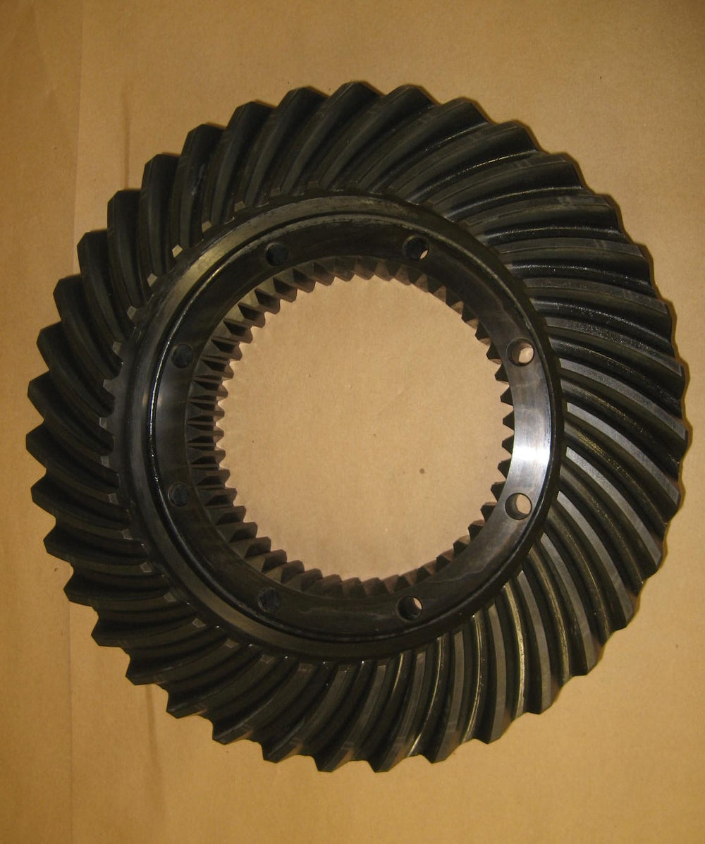 DANA SPICER - 121547 - R&P SET W/ NUT MOD 19050T RATIO 5.29