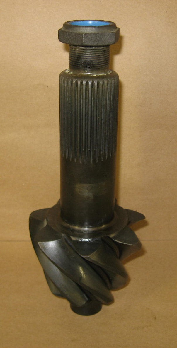 DANA SPICER - 121547 - R&P SET W/ NUT MOD 19050T RATIO 5.29