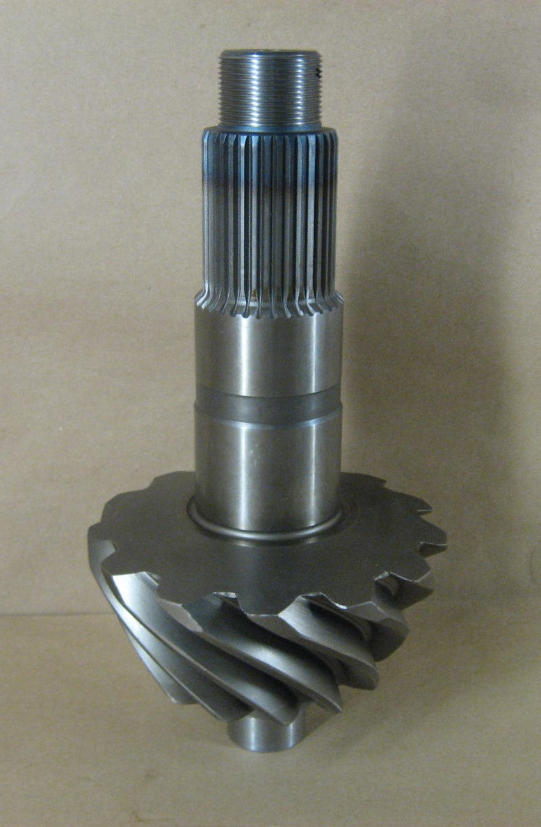 DANA SPICER - 597247C91 - KIT-GEAR SET 3.54 (584329L91)