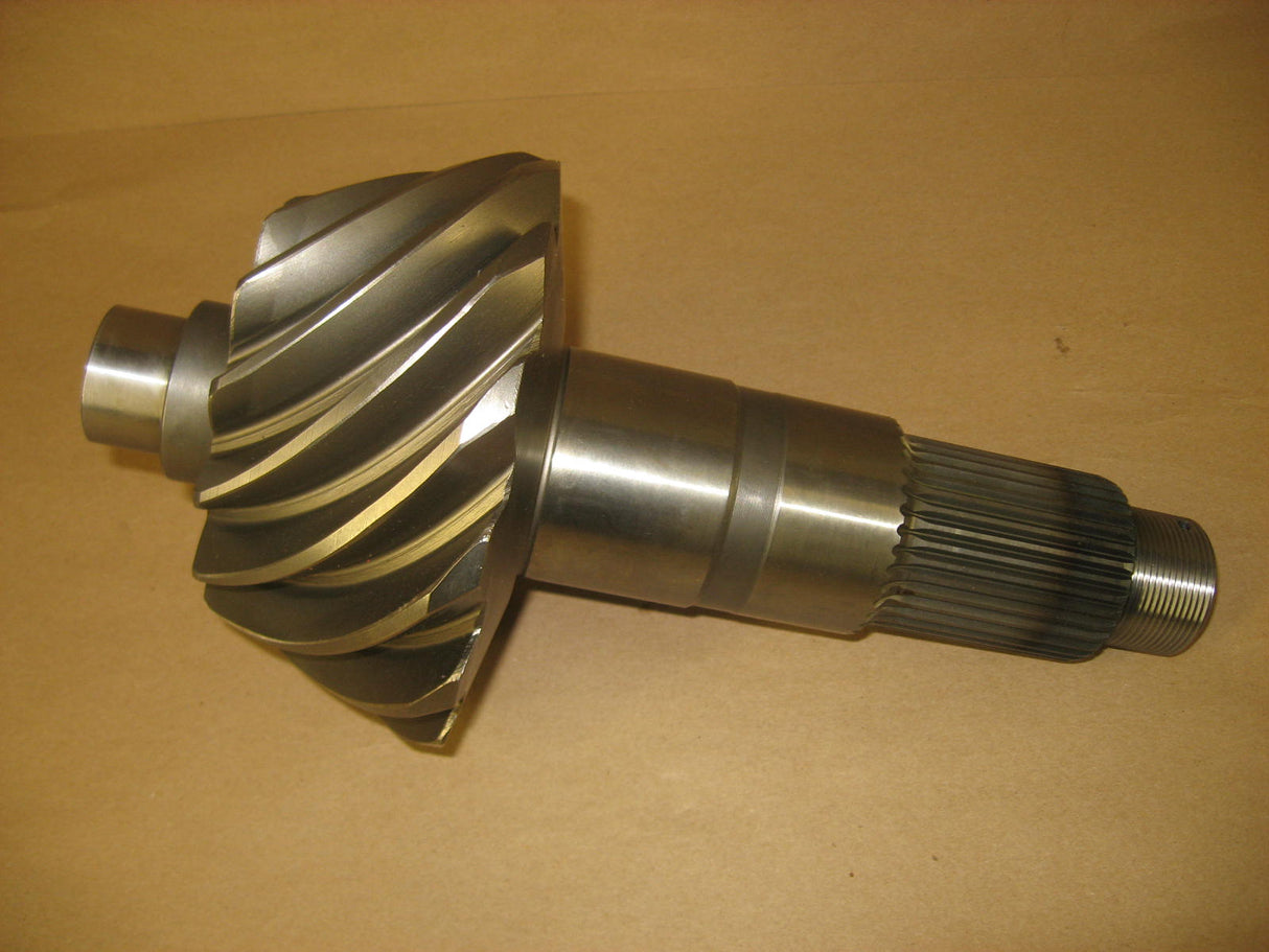 DANA SPICER - 597247C91 - KIT-GEAR SET 3.54 (584329L91)