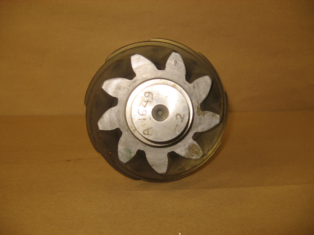 DANA SPICER - 482814L92 - GEAR SET 4.44