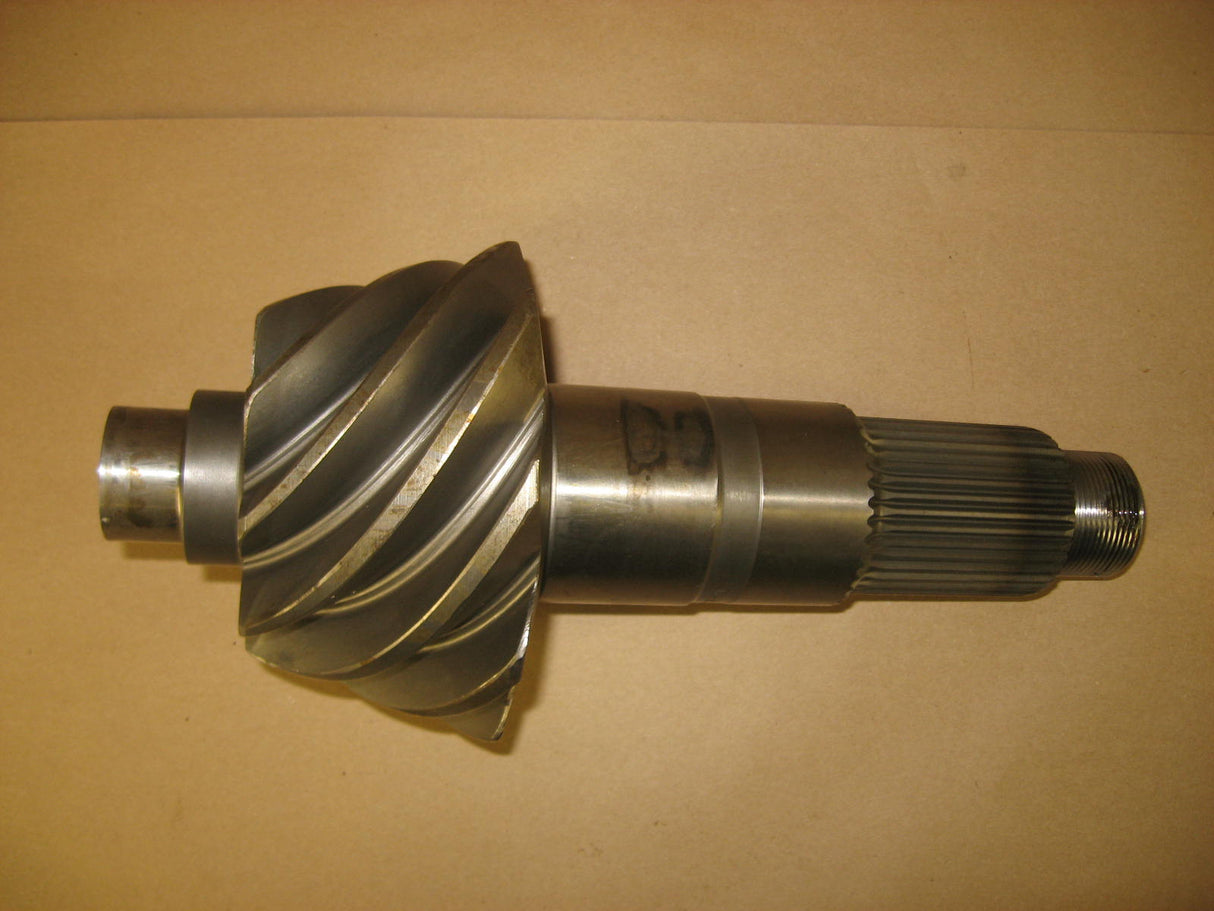 DANA SPICER - 482814L92 - GEAR SET 4.44