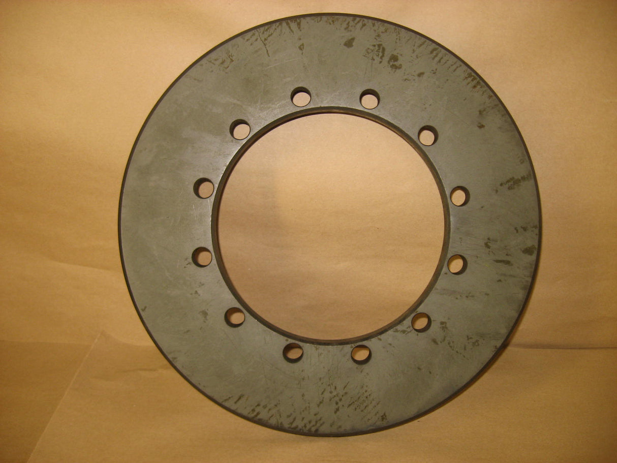 DANA SPICER - 482814L92 - GEAR SET 4.44