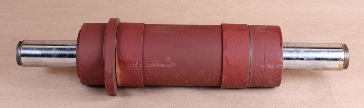 DANA SPICER - 21224.620.09 - STEERING CYLINDER 535mm LONG (RED PRIMER)