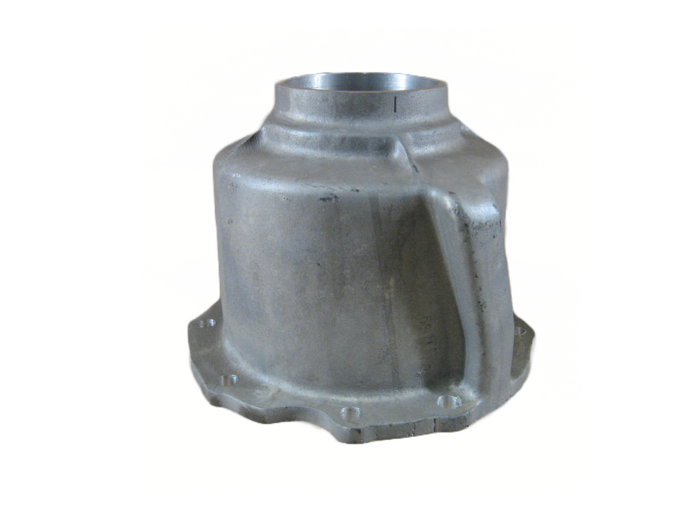 DANA SPICER - 474015C1 - COVER-INTER DIFF CASE