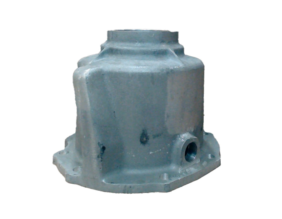 DANA SPICER - 474015C1 - COVER-INTER DIFF CASE