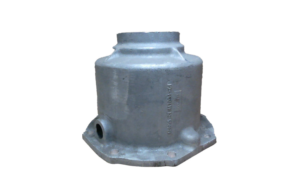 DANA SPICER - 474015C1 - COVER-INTER DIFF CASE