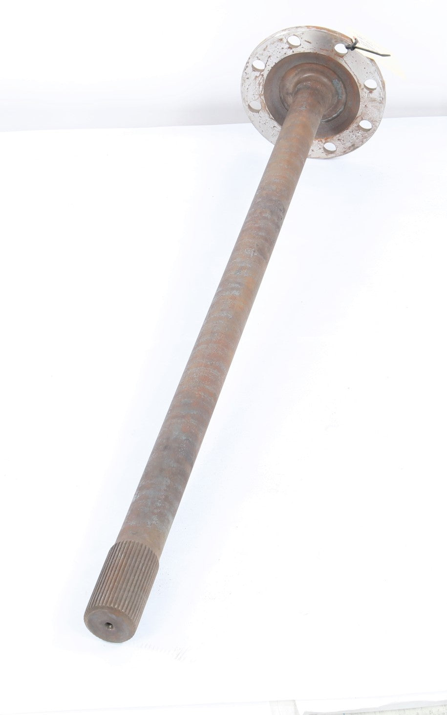 DANA SPICER - MJASR124 - SHAFT-AXLE