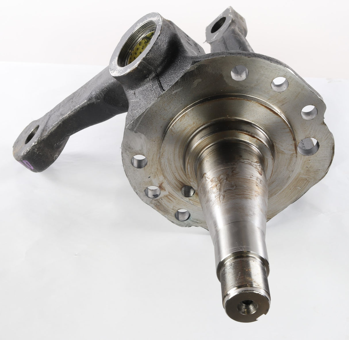 DANA SPICER - 971430 - INTEGRAL KNUCKLE ASY