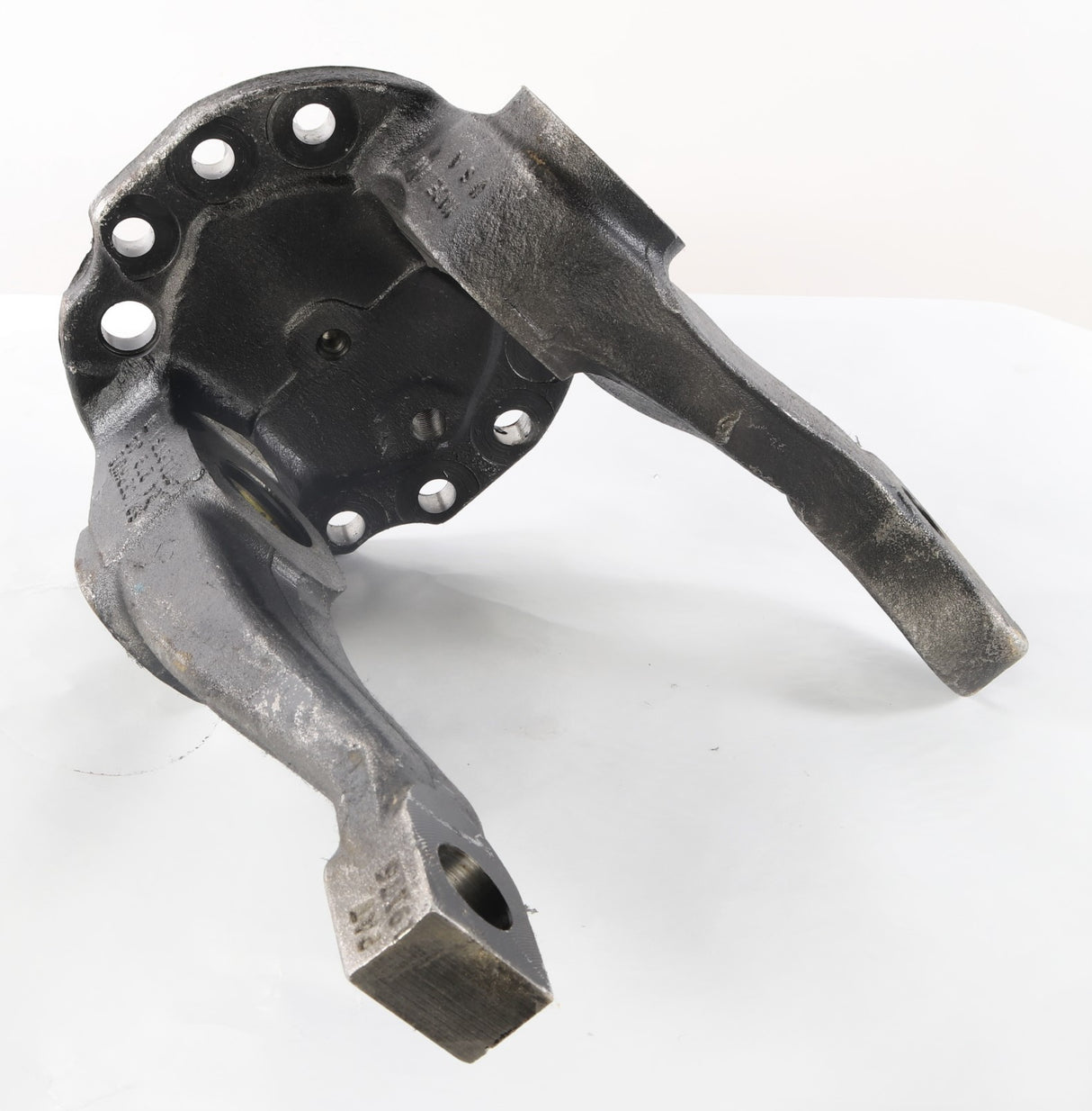 DANA SPICER - 971430 - INTEGRAL KNUCKLE ASY