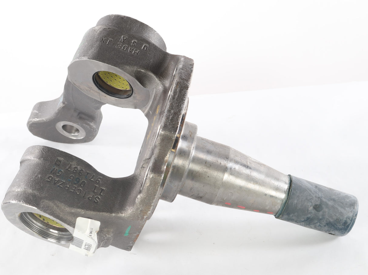 DANA SPICER - 816783 - INTEGRAL KNUCKLE ASSY