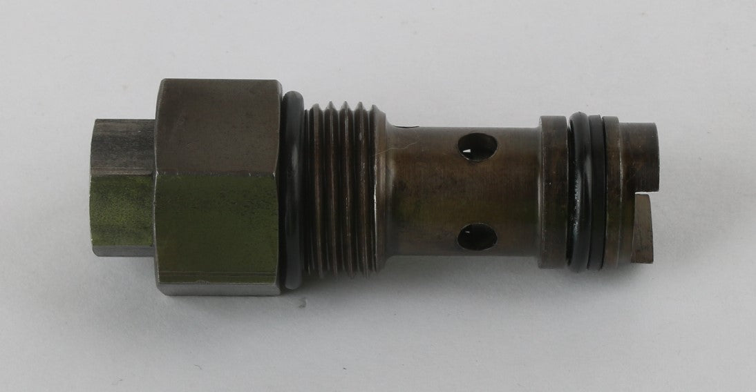 COMMERCIAL INTERTECH - 364-9100-005 - CV-A16(KB) HY-PRO A142