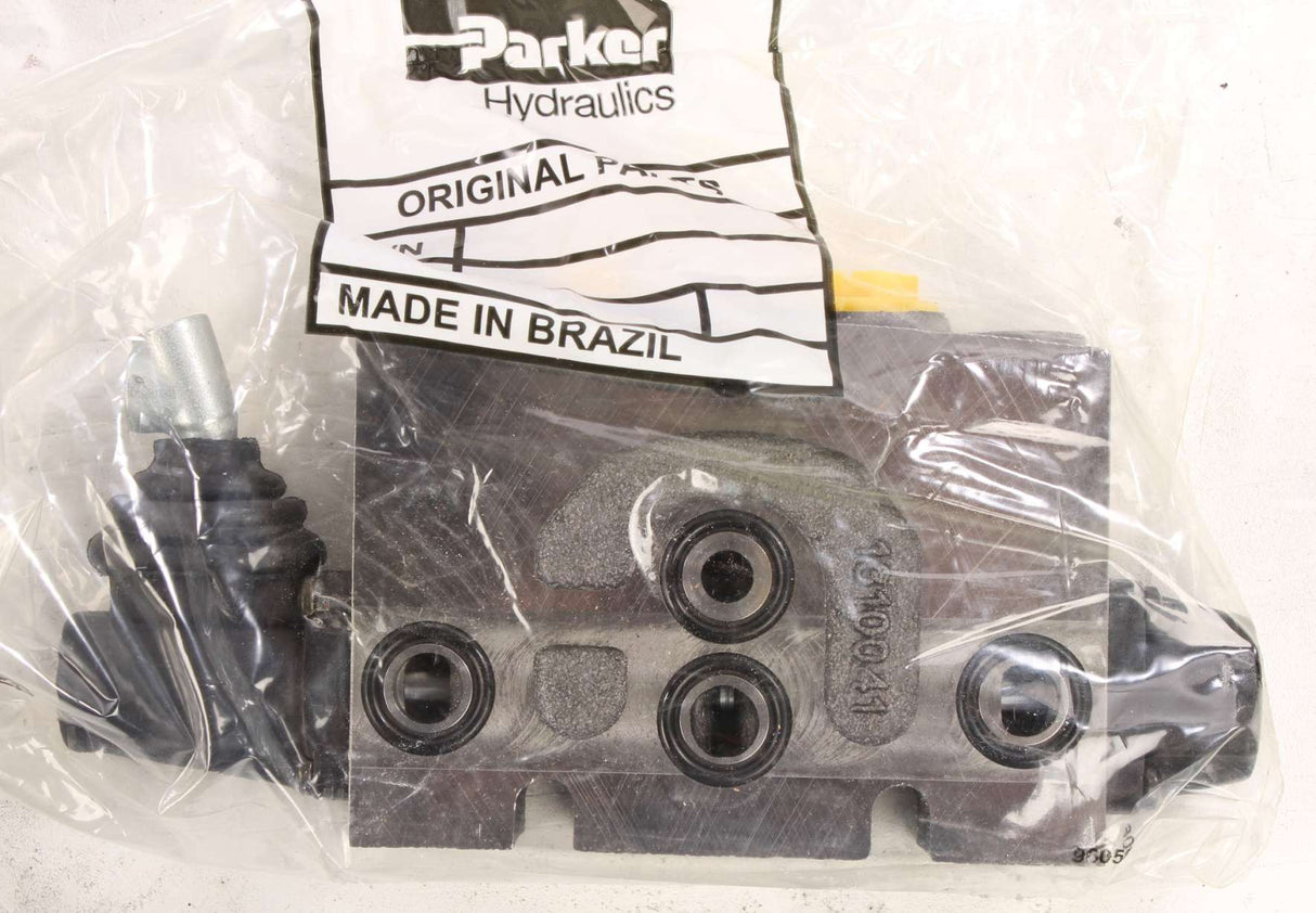 PARKER - V040T-08-04 - VO40 WORK SECT