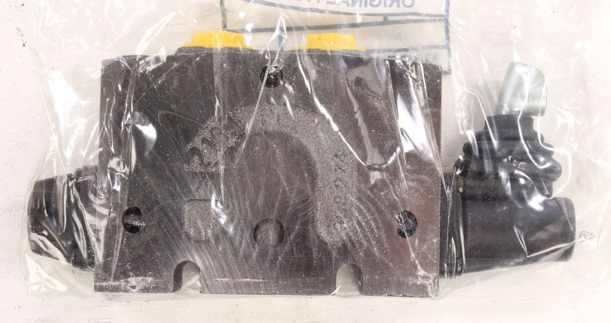 PARKER - V040T-08-04 - VO40 WORK SECT