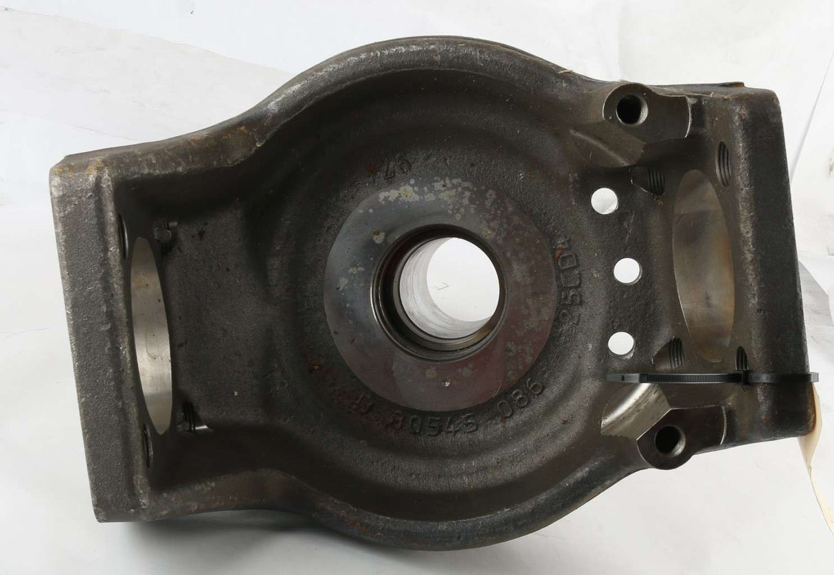 AXLETECH - A88500341 - PIVOT+FUSEE SOUDES