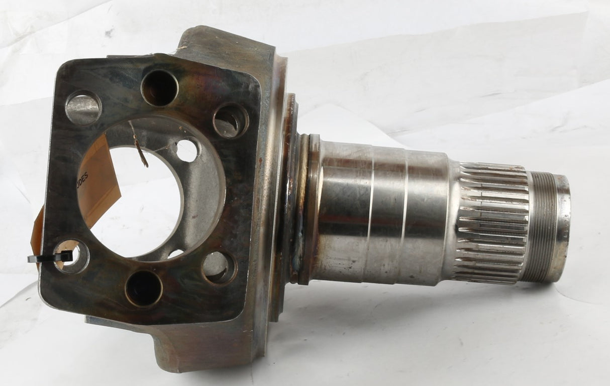 AXLETECH - A88500341 - PIVOT+FUSEE SOUDES