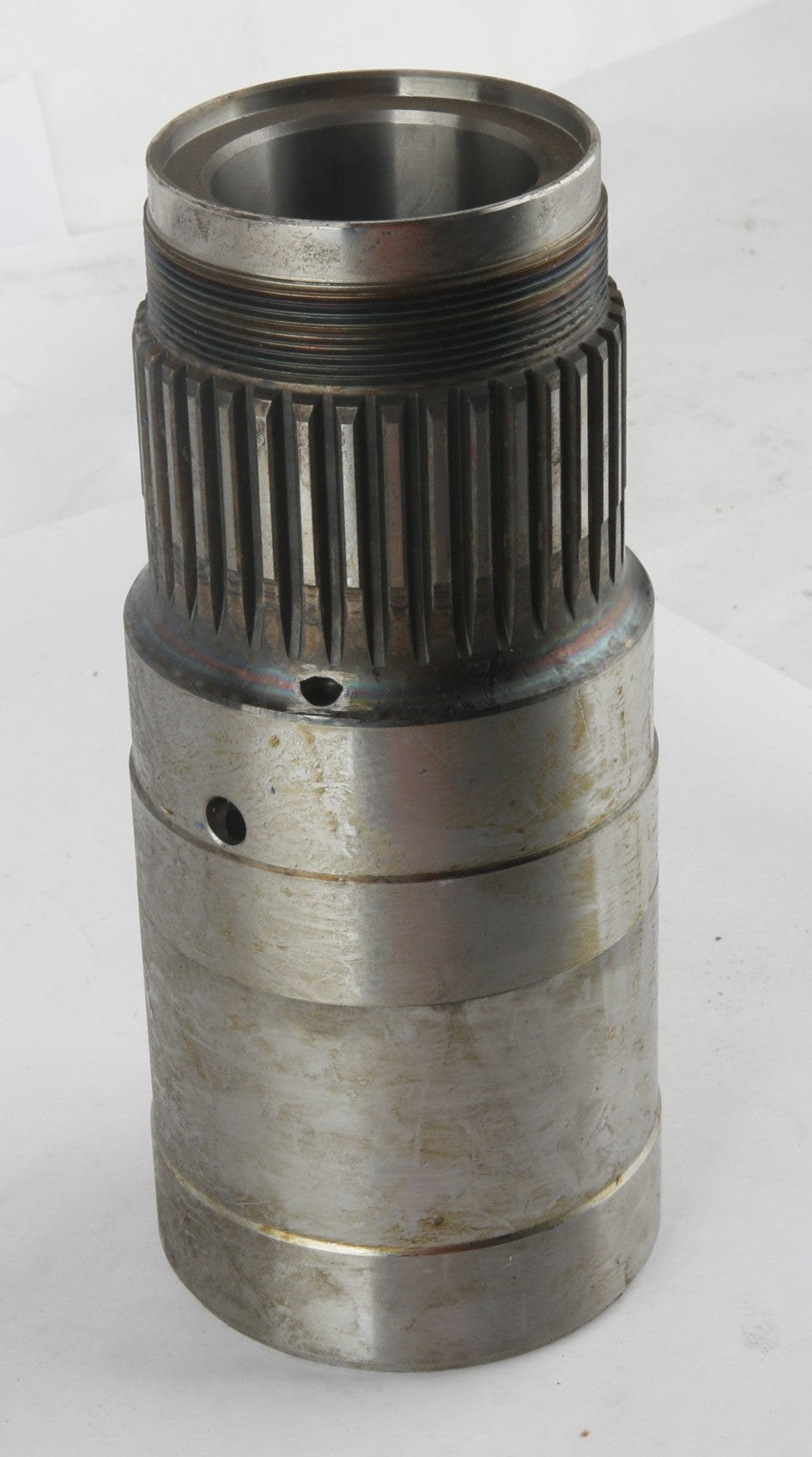 AXLETECH - 144031193E - FUSEE DIA 110 MODIFIEE