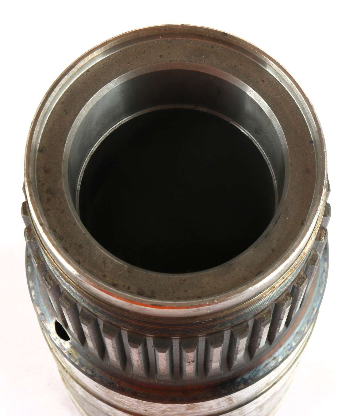 AXLETECH - 144031193E - FUSEE DIA 110 MODIFIEE