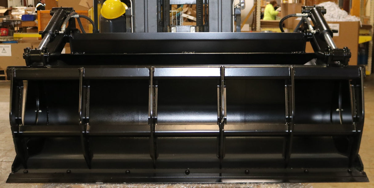 JLG - 0930005 - BUCKET MANURE 2.10 M