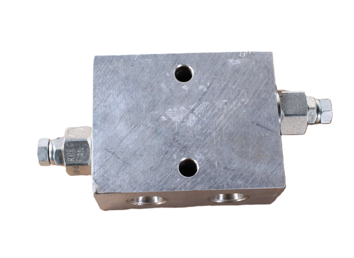 JLG - 7011309 - BLOCK W/CARTRIDGES