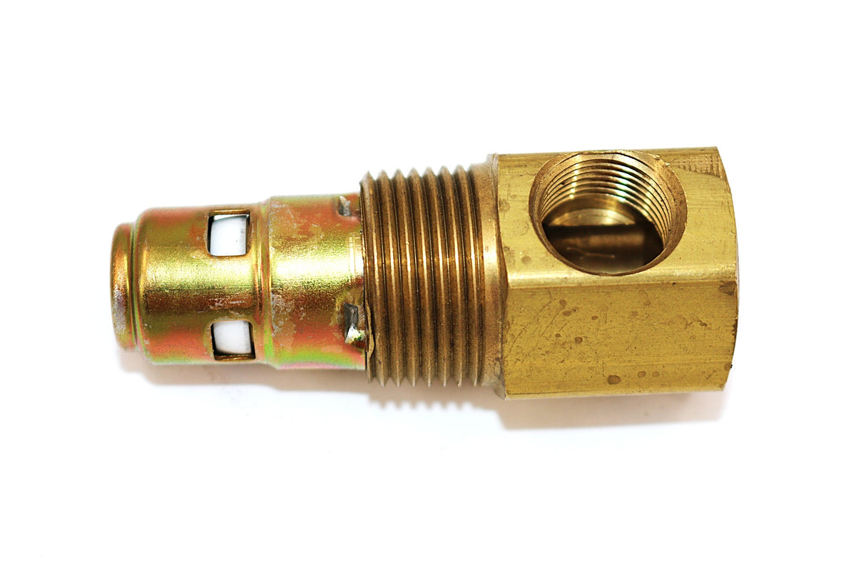 JLG - 7026634 - VALVE CHECK