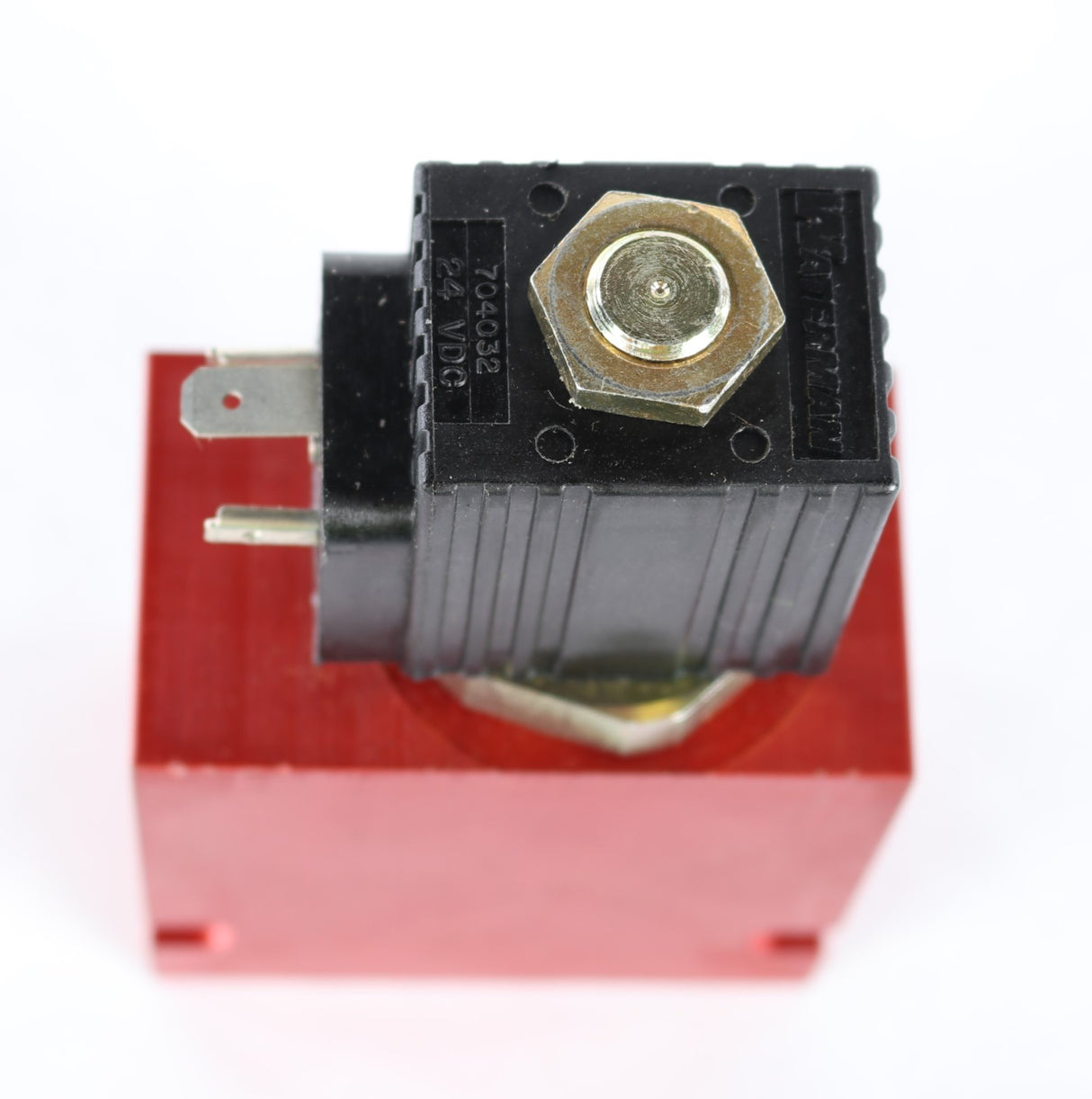 INTEGRATED HYDRAULICS - 21C2SF24G6 - VALVE ASSM