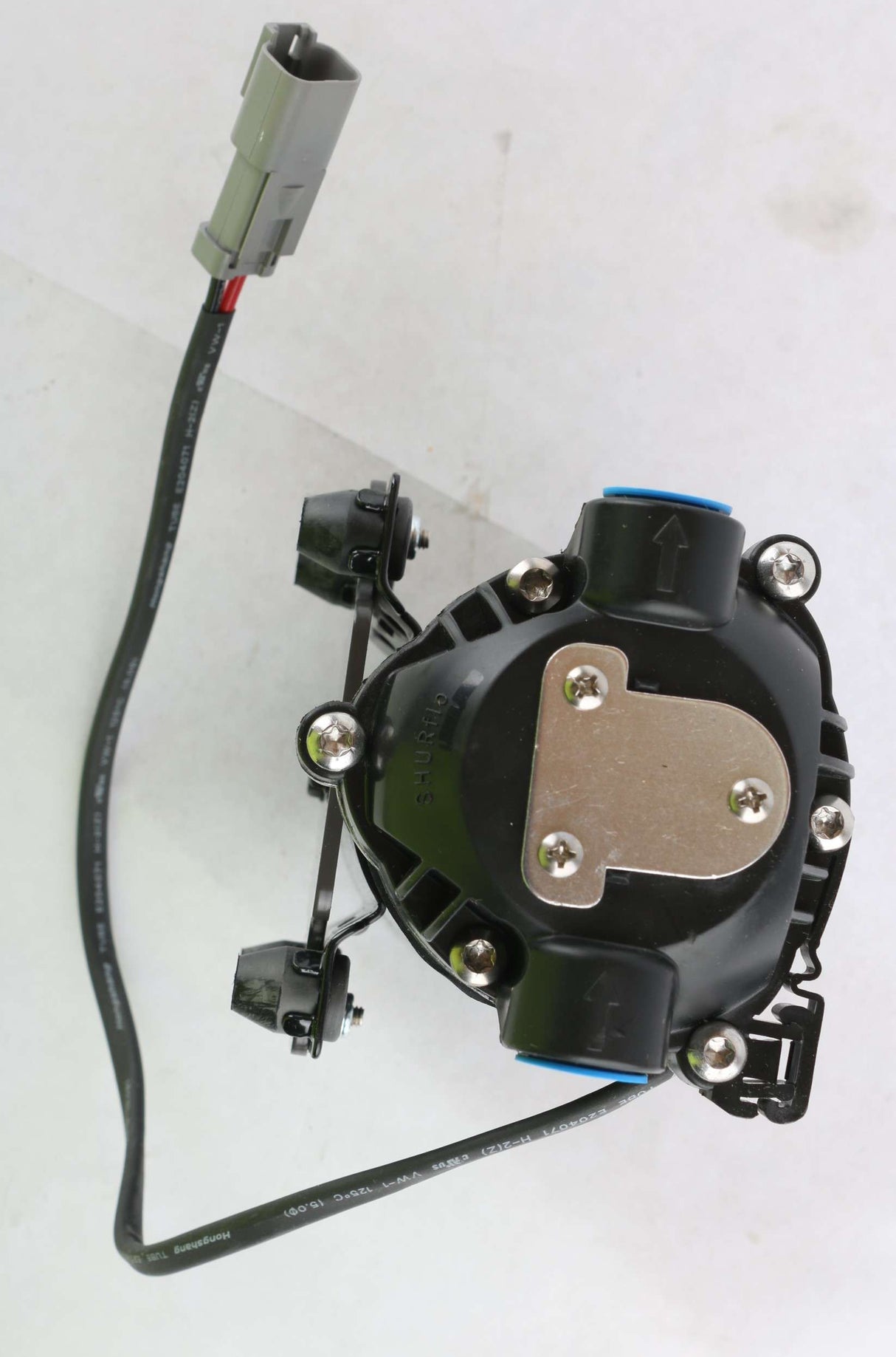 VOLVO - 59388835 - WATER PUMP