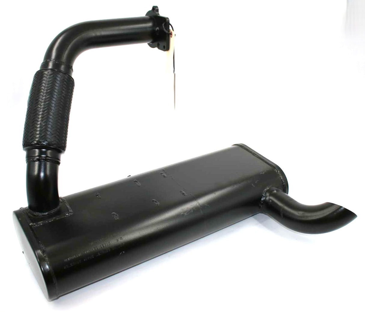 VOLVO - 17284529 - EXHAUST SYSTEM