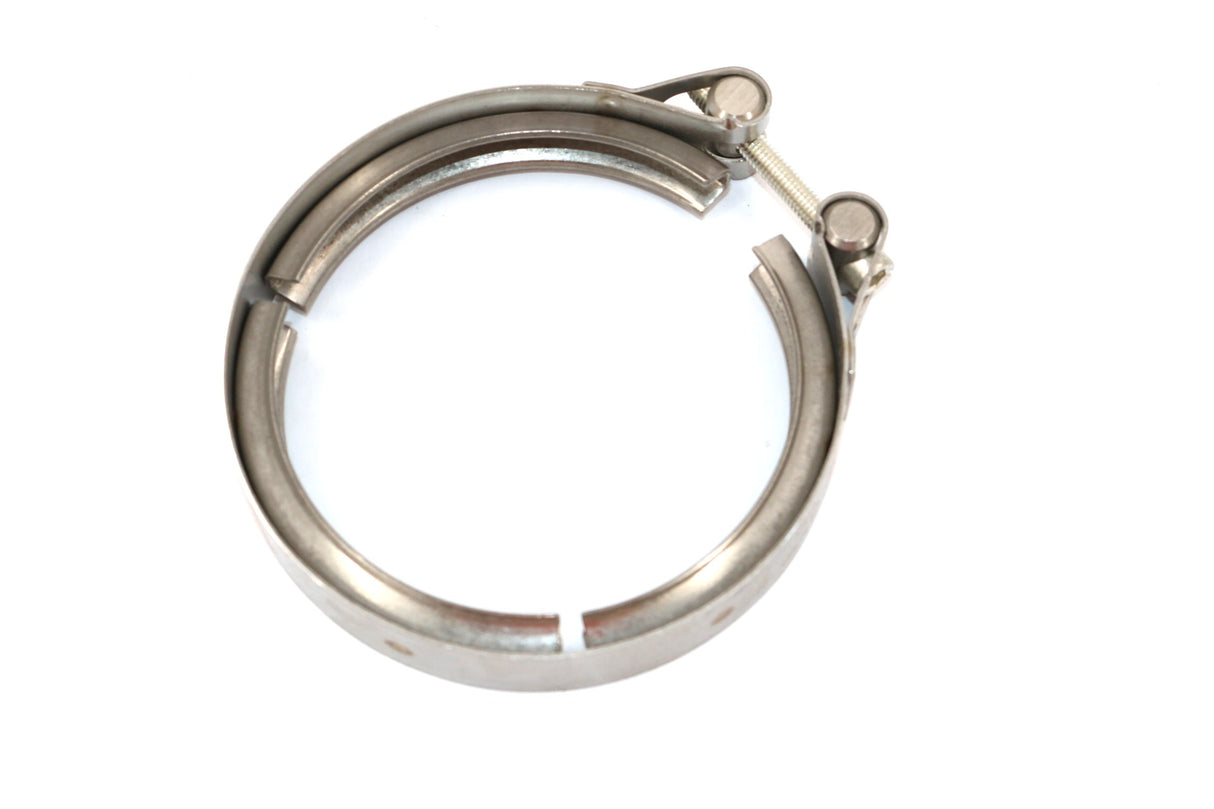 VOLVO PENTA - 20592783 - V-BAND CLAMP 4.75IN SS