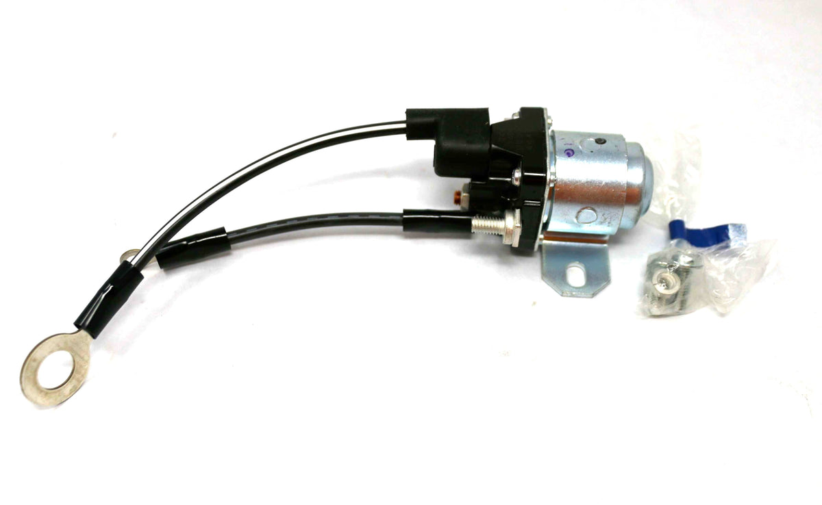 VOLVO PENTA - 21019175 - STARTER RELAY 24V