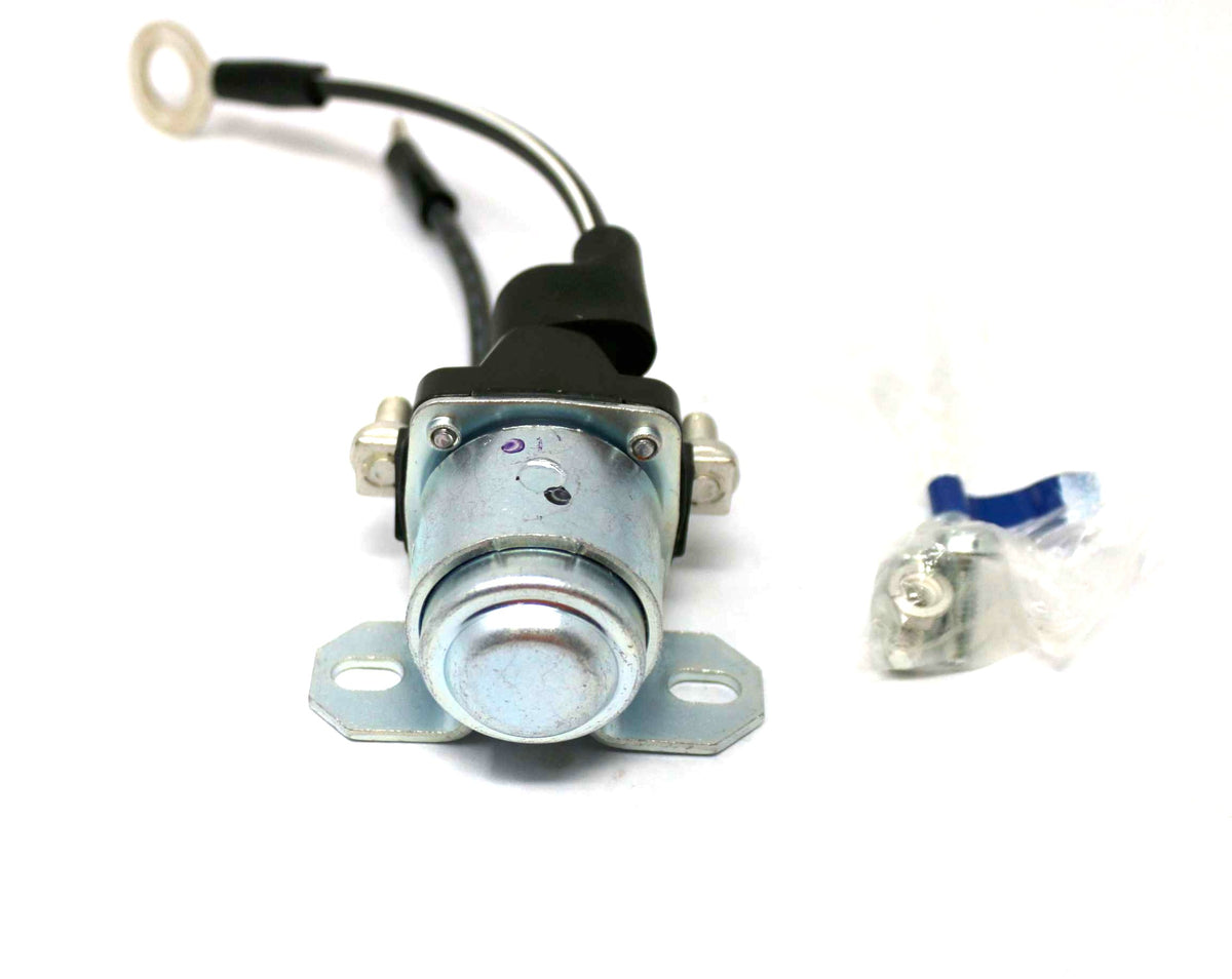 VOLVO PENTA - 21019175 - STARTER RELAY 24V