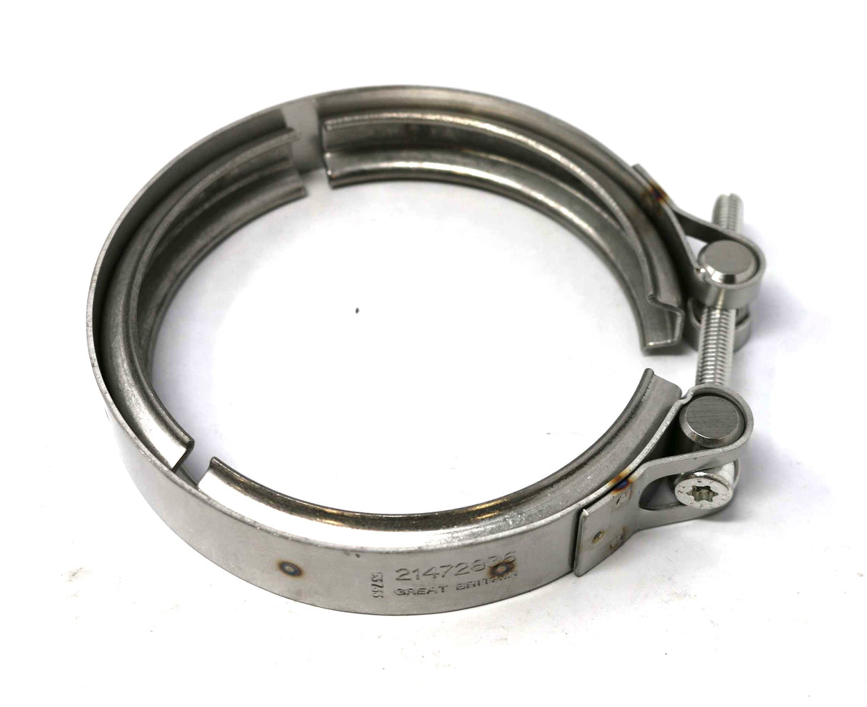 VOLVO PENTA - 21472836 - V-CLAMP