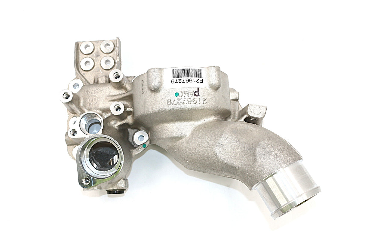 VOLVO PENTA - 21967279 - THERMOSTAT HOUSING