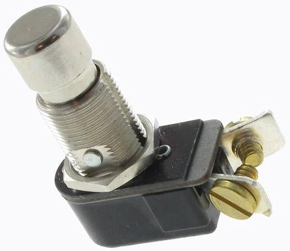 CARLING TECHNOLOGIES - 110-SPM-OFF - SWITCH