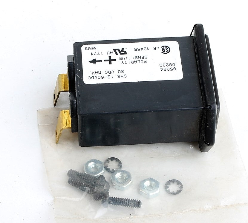 CENTROMOTION-MAXIMATECC-STEWART WARNER / HOBBS DIV - 85094C-14 - HOUR METER