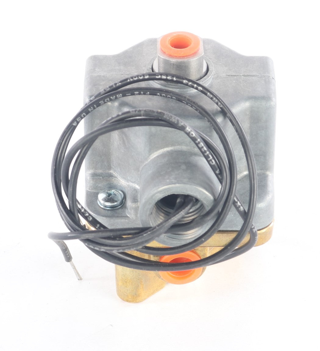 PARKER - A56LB216DC1A22 - VALVE