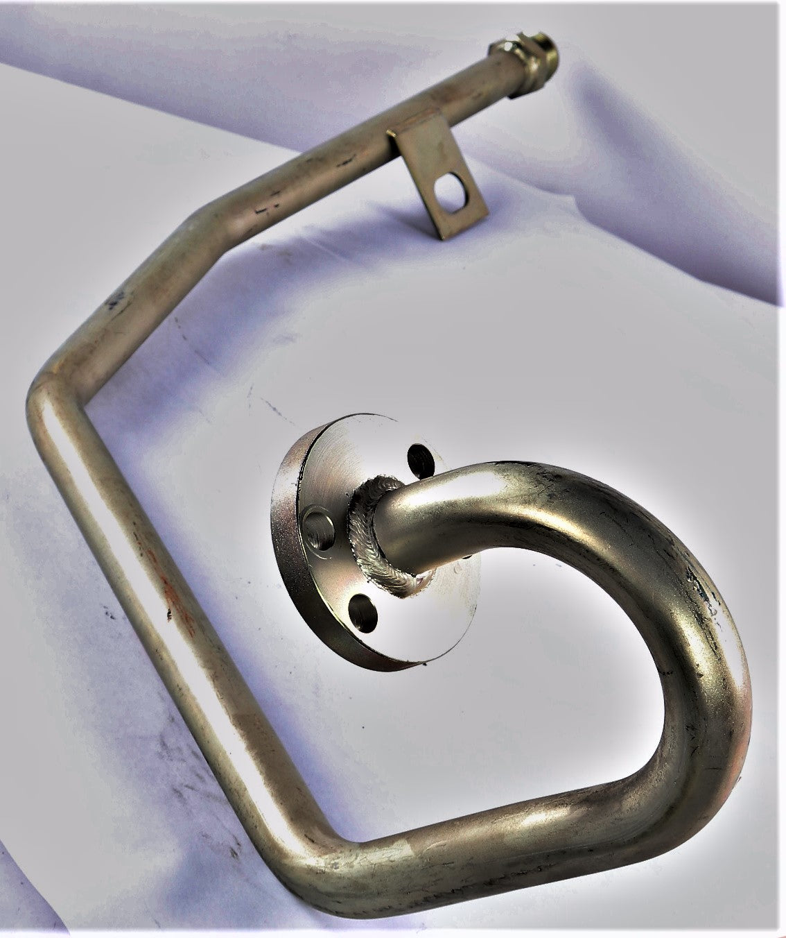 FERMEC - 6003468M91 - PIPE