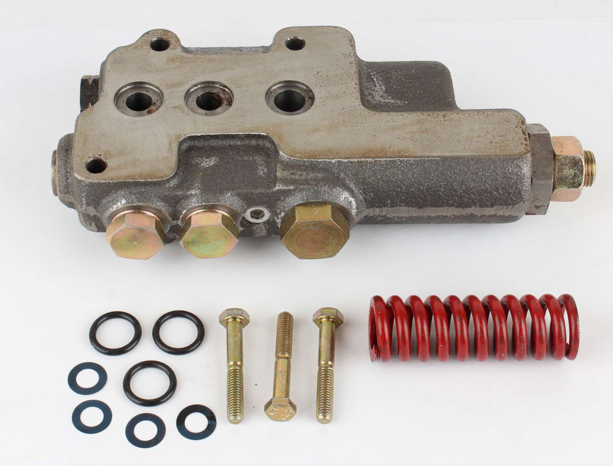 SIMON AERIAL - TEREX - 01019502 - COMPENSATOR