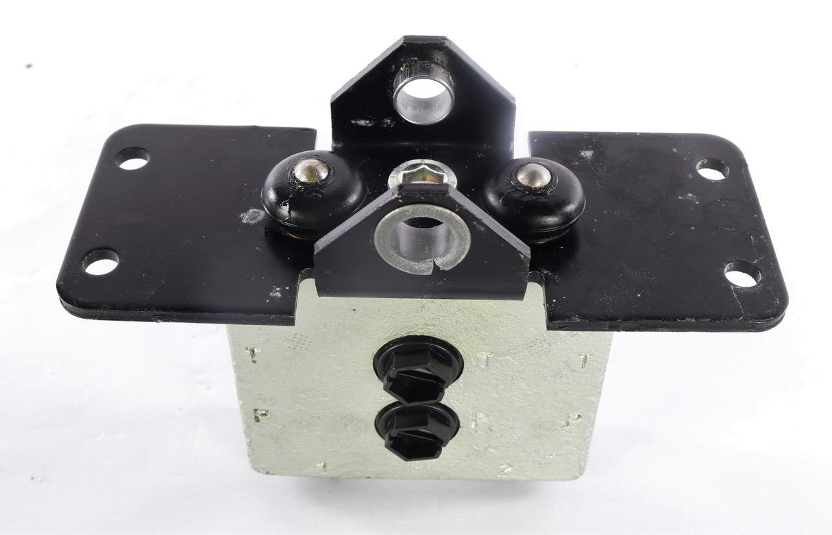 ATLAS - 5616708 - SERVO VALVE UNIT WITHOUT LEVER