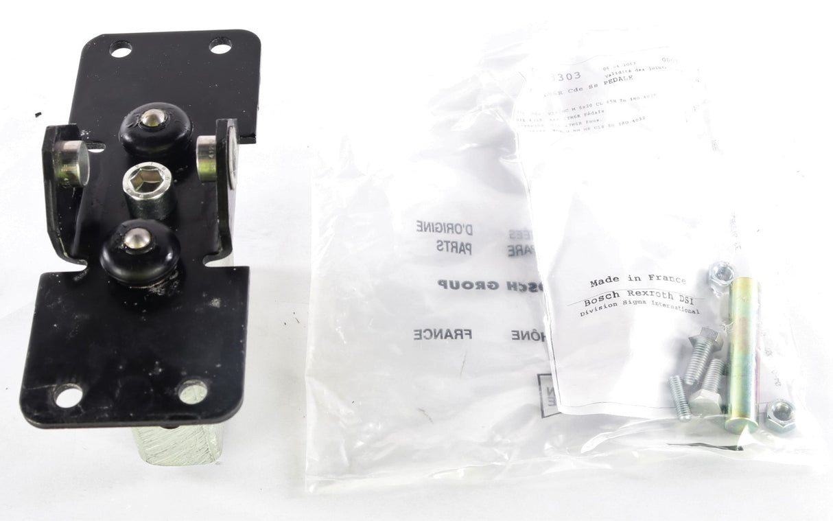 ATLAS - 5616708 - SERVO VALVE UNIT WITHOUT LEVER