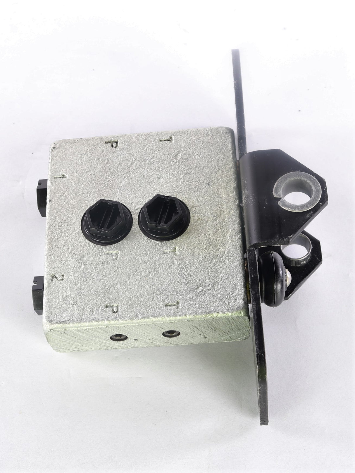 ATLAS - 5616708 - SERVO VALVE UNIT WITHOUT LEVER