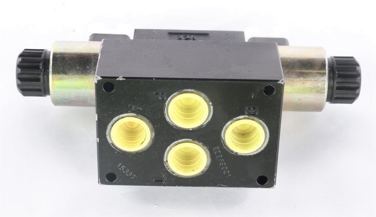 ATLAS - 6006609 - SOLENOID VALVE 24 V